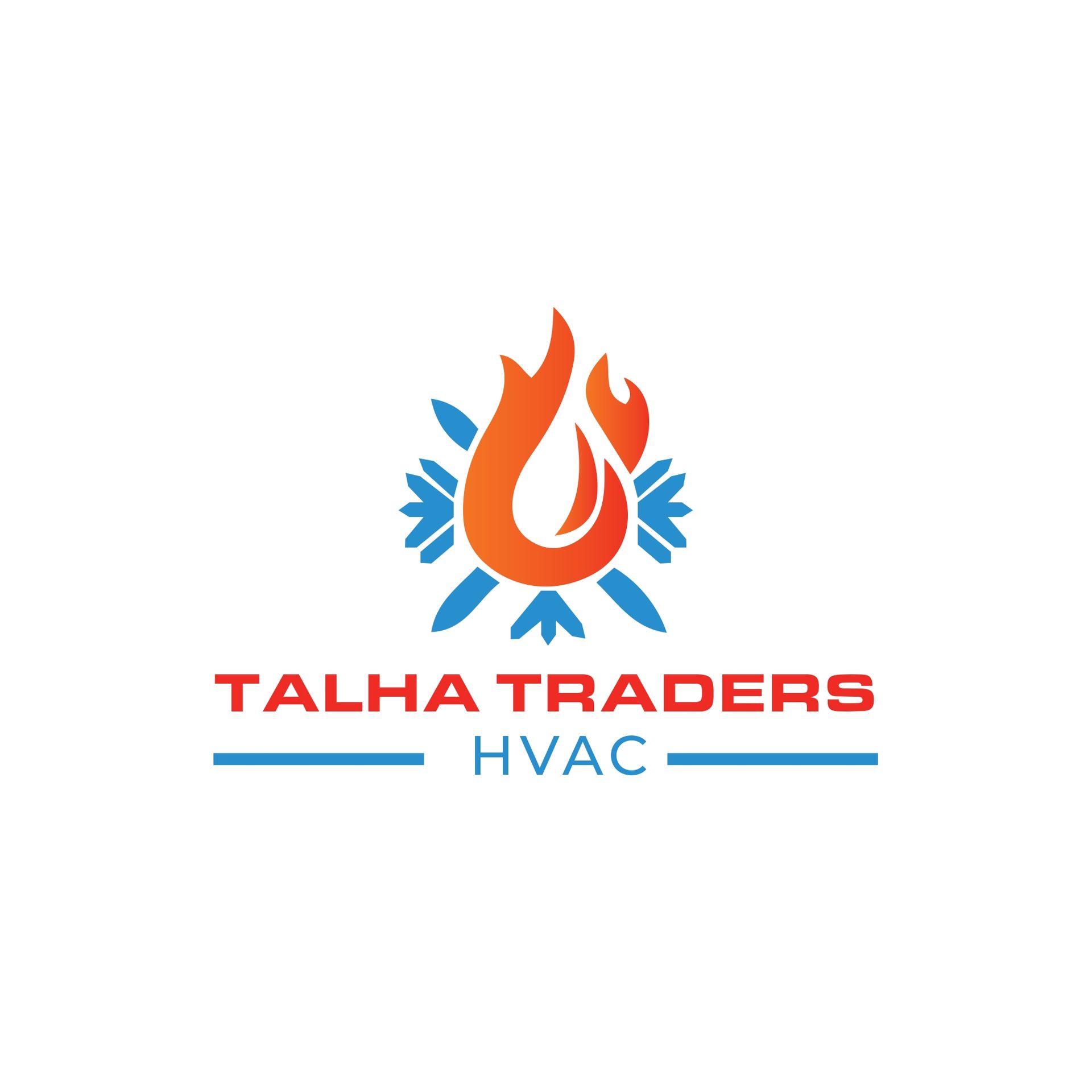 TalhaTradersHvac